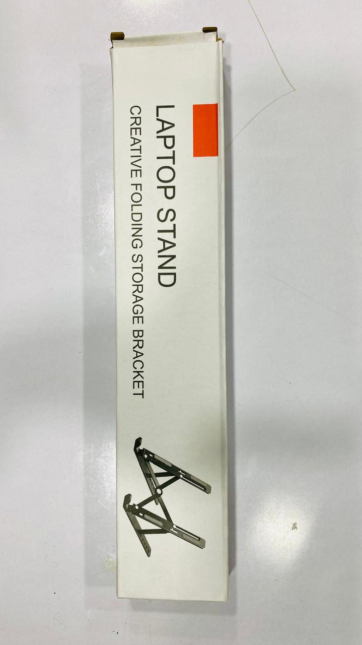 Laptop Stand Black Laptop Stand Black